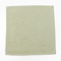 Набор махровых полотенец Этель "Праздничная змея" 30х30 см - 3 шт, 340 г/м2, 100% хлопок