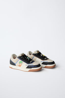 STUMBLE GUYS SCOPELY TRAINERS - Zara фото 2