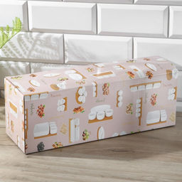 Банки для хранения сыпучих продуктов на деревянной подставке «Эстет», 3 предмета: 650 мл, 11×13 см, керамические, цвет белый