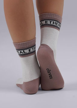 Носки женские Кварц - Clever wear фото 3