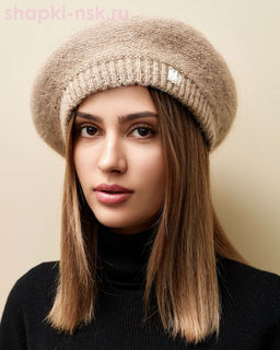 260164 MH Берет (56-58)