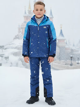 Горнолыжный костюм до -25С