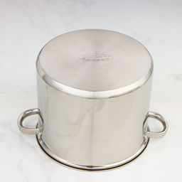 Кастрюля 13 л (Гретта) 013226 (KT04-D-130)