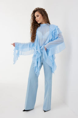 Блуза Vesnaletto 4365