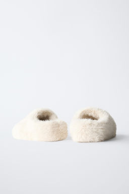 LILO & STITCH  DISNEY SLIPPERS - Zara фото 5