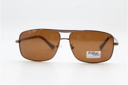 Солнцезащитные очки Pillar (Polarized) 6017 (61-14-141) C2