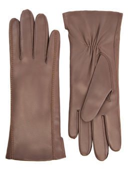 Перчатки женские ш+каш. IS02804-sh tiramisu