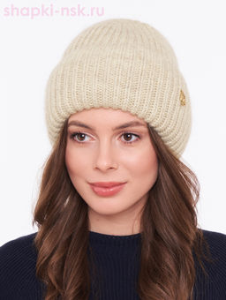 310 PB Шапка женская флис (56-58) - Paola belleza фото 7