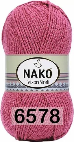 VIZON SIMLI - Nako фото 25