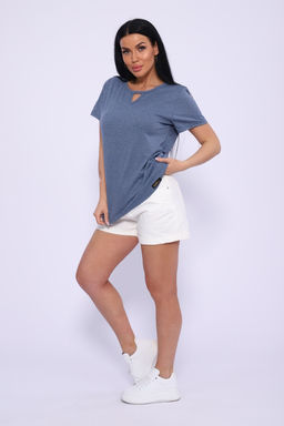 33603 Футболка женская - Натали фото 73