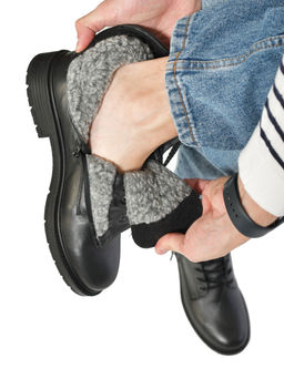 ботинки
								BELWEST  фото 3