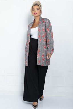 Кардиган Фуле - Lt collection фото 14