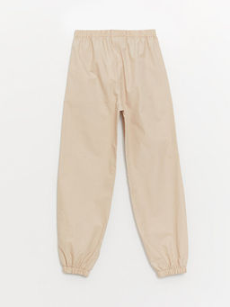 Beli Lastikli K?z ?ocuk Jogger Pantolon - Waikiki фото 2