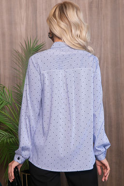 Рубашка 41272 - Avili фото 8