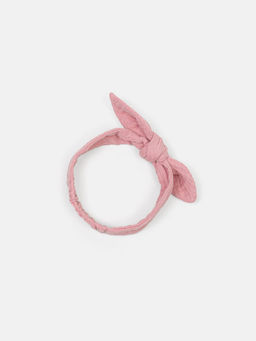 Повязка-солоха муслиновая Сакура 0+ - Bungly фото 2