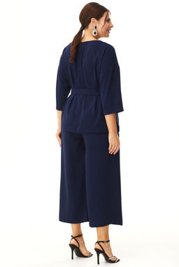 Костюм LaKona 11551 синий  фото 3
