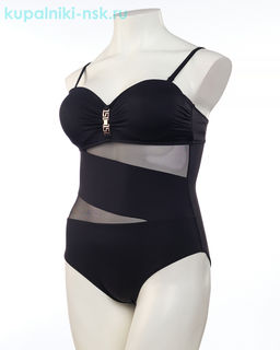 88935 W Купальник сплошной (42-50)