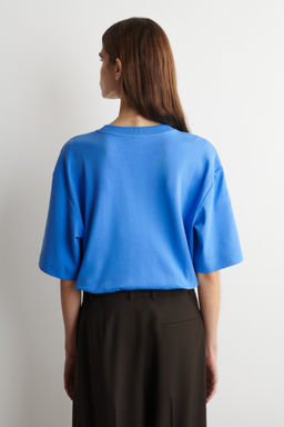 CAMISETA OVERSIZE - H&m фото 12