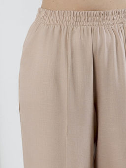 Брюки Камео-2 из вискозы со льном - Виотекс фото 54