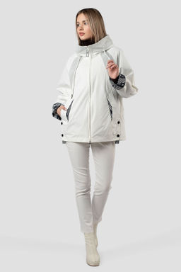 Плащ ветровка куртка - El podio фото 2