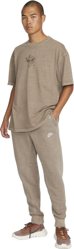 Брюки мужские