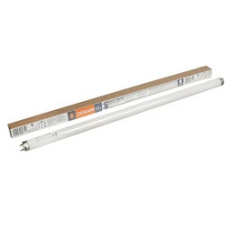 Цена за 2 шт. Лампа люминесцентная Osram L 18W/640, G13, 18 Вт, 4000 К, 590 мм