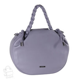Сумка женская  593392 purple Velina Fabbiano-Safenta/50 в Новосибирске