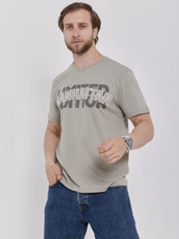 ФУТБОЛКА МУЖСКАЯ - Little secret фото 7