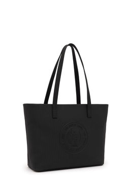 Женская черная сумка - U.s. polo assn фото 2