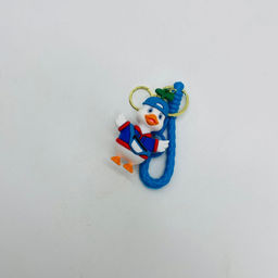 Брелок Летний Гусь в ассортименте - Storyland фото 4