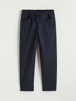 Slim Fit Erkek ?ocuk Pantolon