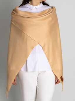 Палантин облегченный Pashmina Lanotti  фото 2