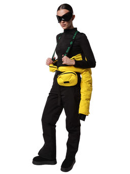 Комбинезон BB-0519 Желтый