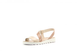 Босоножки 1050.115w.beige