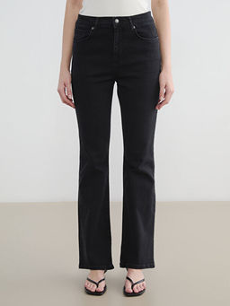 Mars Flare Kad?n Jean Pantolon