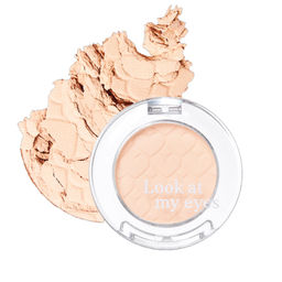 Тени для век - Look At My Eyes Cafe Be102, 2 гр