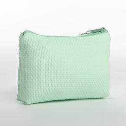 Кошелёк на молнии, цвет МИКС - Simaland фото 5