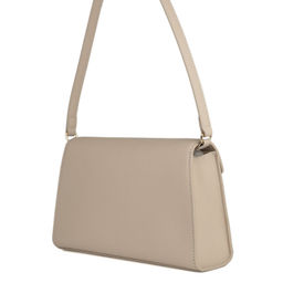 Женская кожаная сумка - Barcelo biagi фото 3