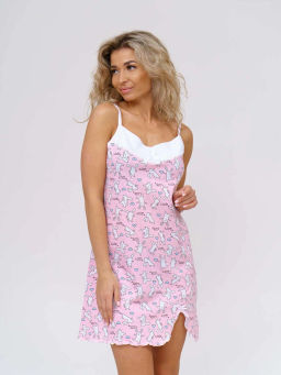 Ночная сорочка мод.41/18