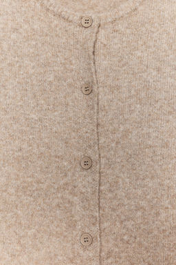 KNOT CARDIGAN - Zara фото 9