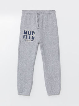 Beli Lastikli Erkek Bebek Jogger E?ofman Alt