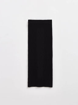 Юбка женская CONTE ELEGANT LDK259 black black