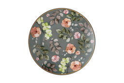 Обеденный набор Arcadia, зелёный, 4 персоны, 12 предметов - Maxwell & Williams фото 3