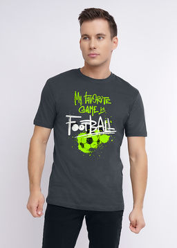 Футболка мужская