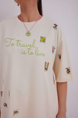 Футболка 2274 - MG Wear фото 3