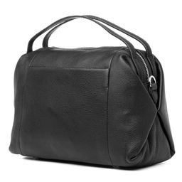 женская кожаная сумка Тоут Barcelo Biagi