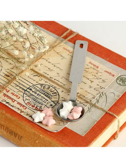 Сургучная печать «Для тебя», 12.5×4×4 см