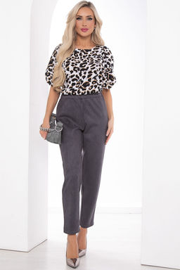 Костюм Фрея (лео/серый) К8426 - Lt collection фото 8