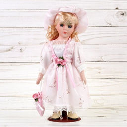 Сувенир коллекционный 30 см / 1209 /уп 48/ - Галеонтрейд фото 3