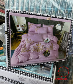 Комплект постельного белья